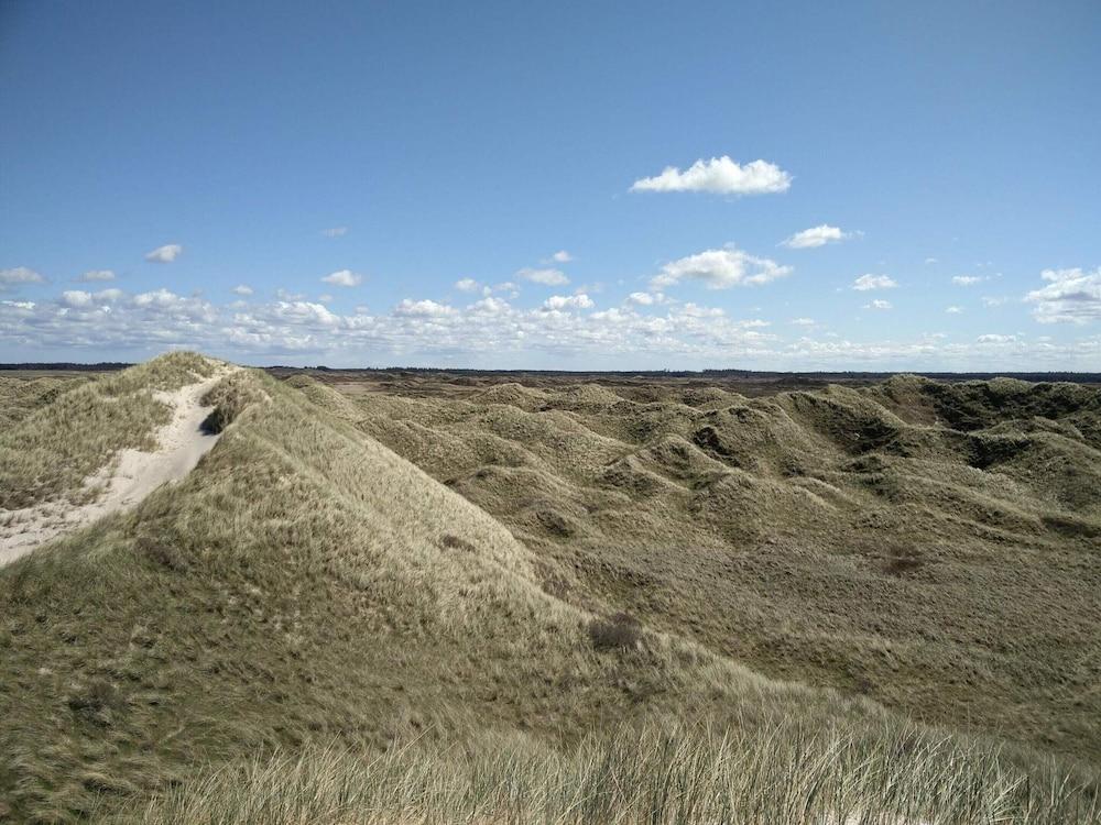 8 Person Holiday Home in Pandrup-by Traum