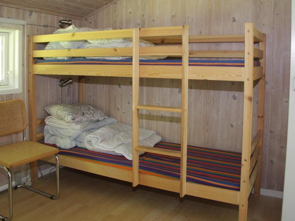 6 Person Holiday Home in Fjerritslev-by Traum