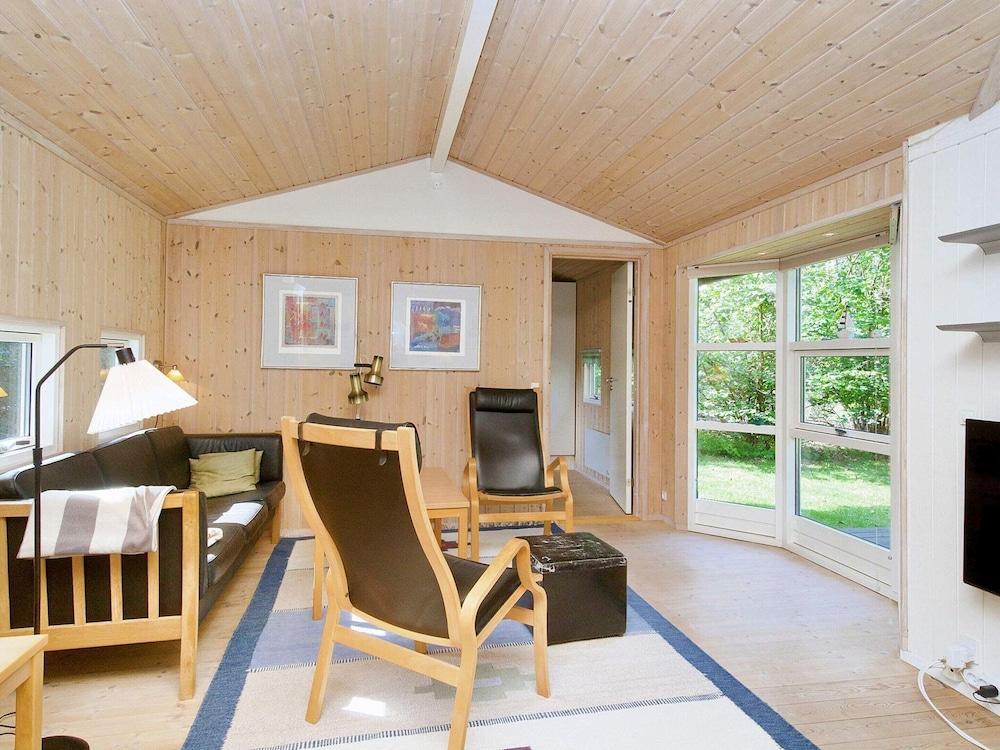 5 Person Holiday Home in Gorlev