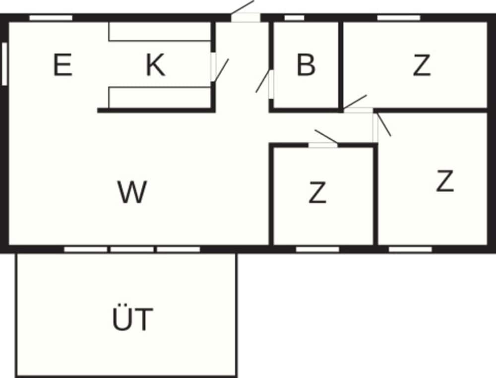 Holiday Home in Bovallstrand