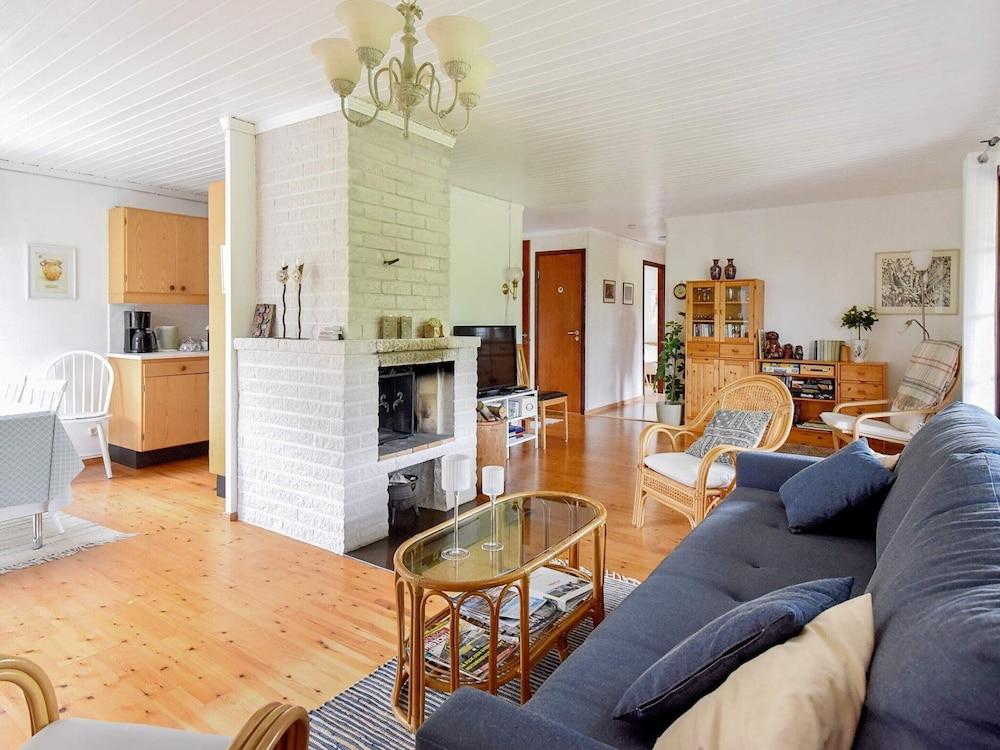 Holiday Home in Bovallstrand