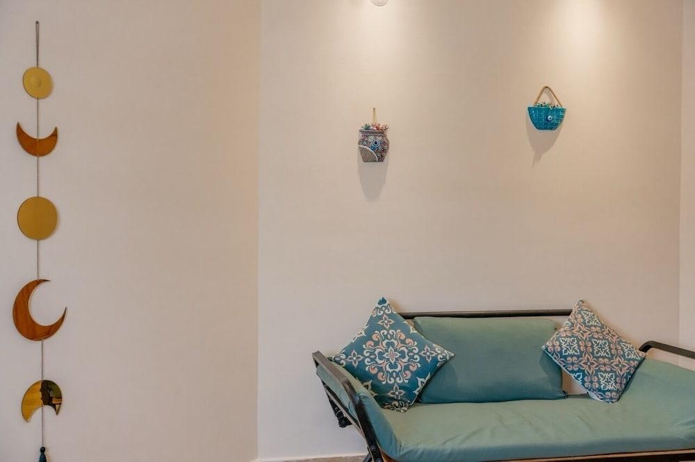 Lacitrus Villa Hotel