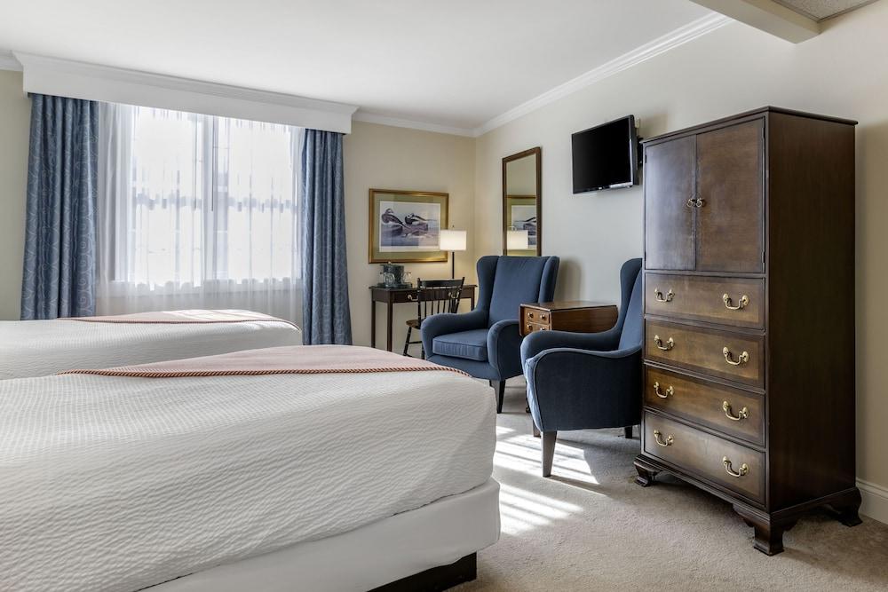 The Harraseeket Inn & Event House Freeport Downtown