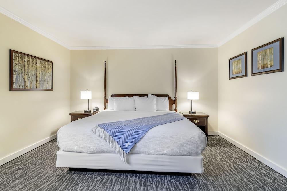 The Harraseeket Inn & Event House Freeport Downtown