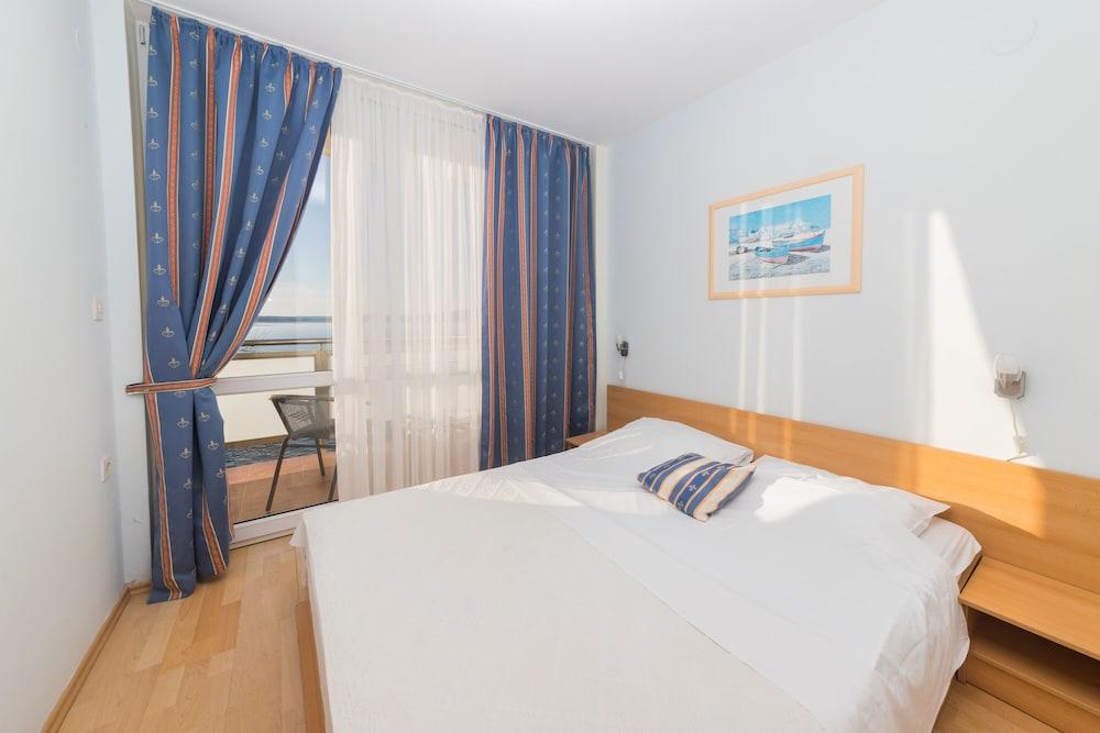 Aparthotel Roccia