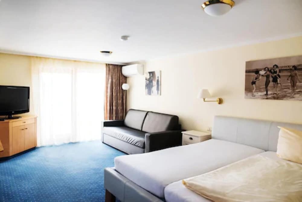 Sporthotel  Schönblick