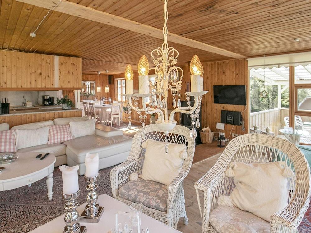 4 Person Holiday Home in Hals-by Traum