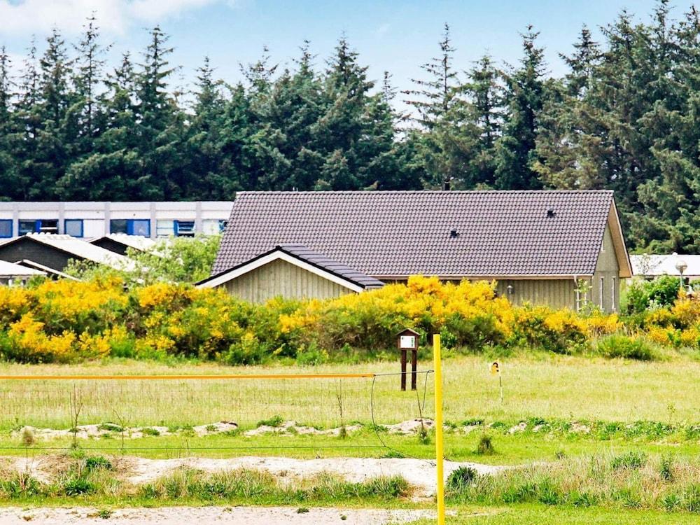 6 Person Holiday Home in Brovst-by Traum