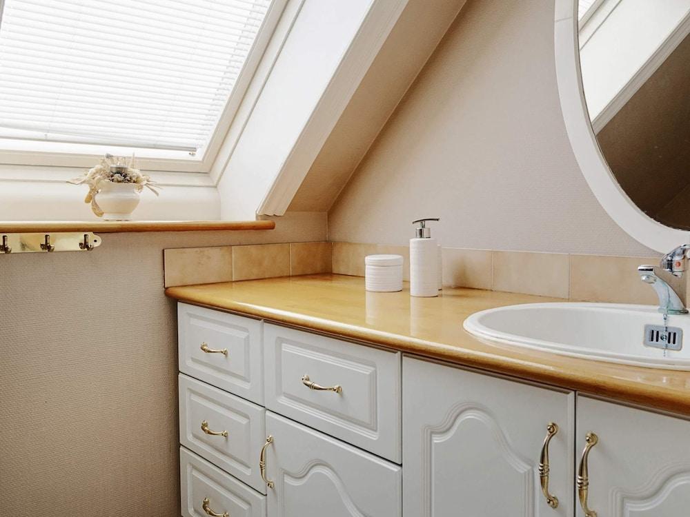 4 Person Holiday Home in Allinge