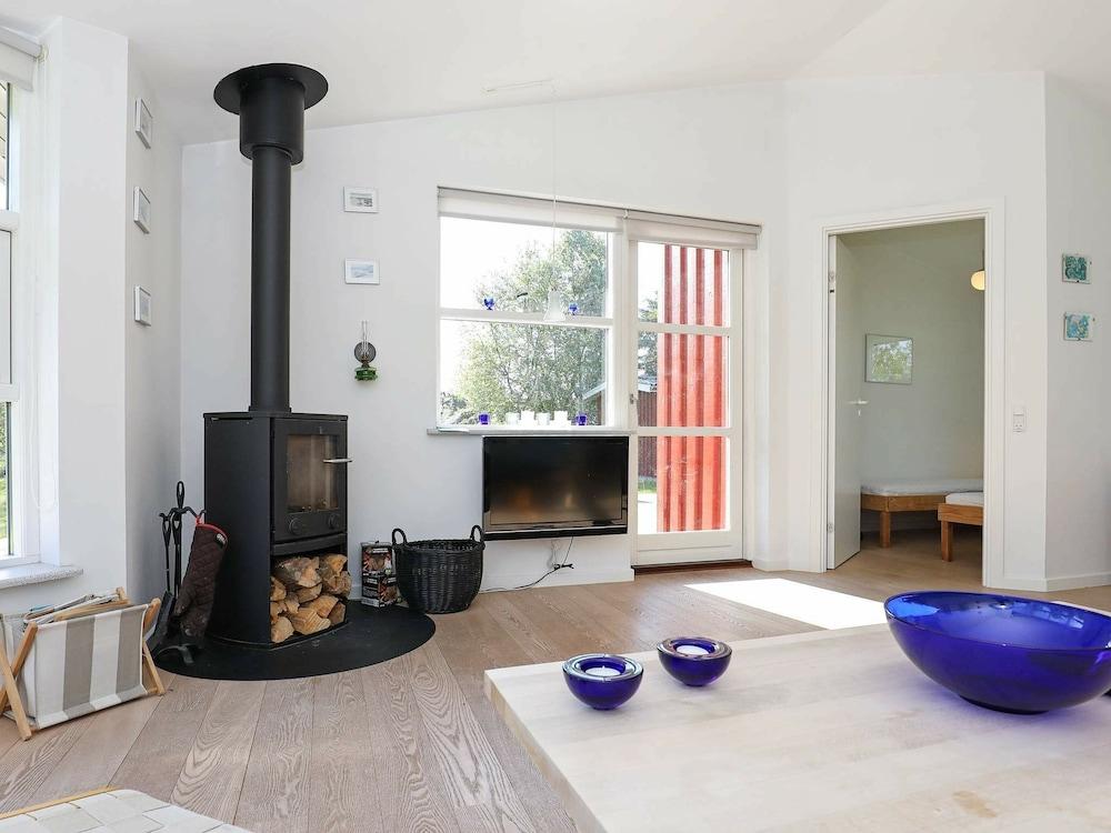 Magnificient Holiday Home in Jutland near Sea