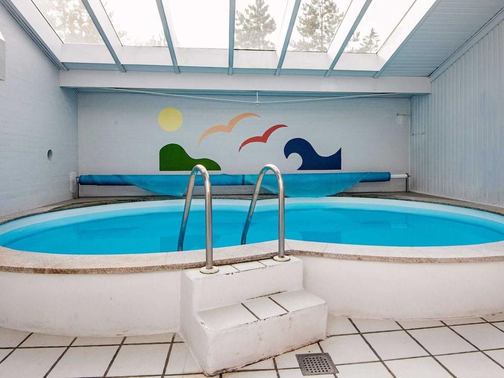 8 Person Holiday Home in Orsted-by Traum