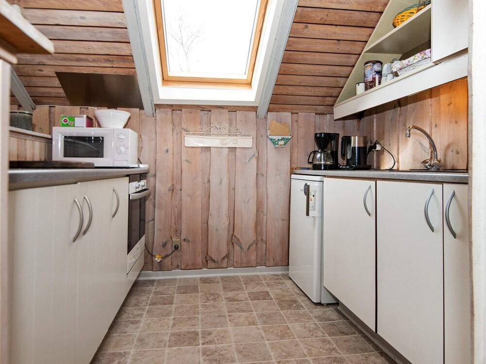 Holiday Home in Oksbøl