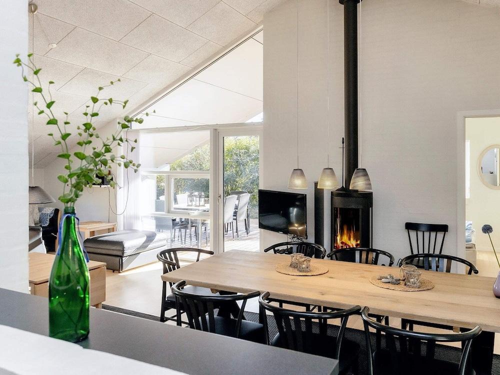 Luxury Retreat Tranum Strand - By Traum Ferienwohnungen