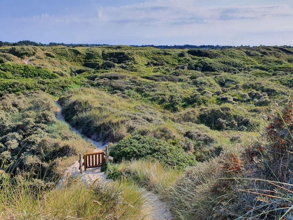 8 Person Holiday Home in Bindslev-by Traum