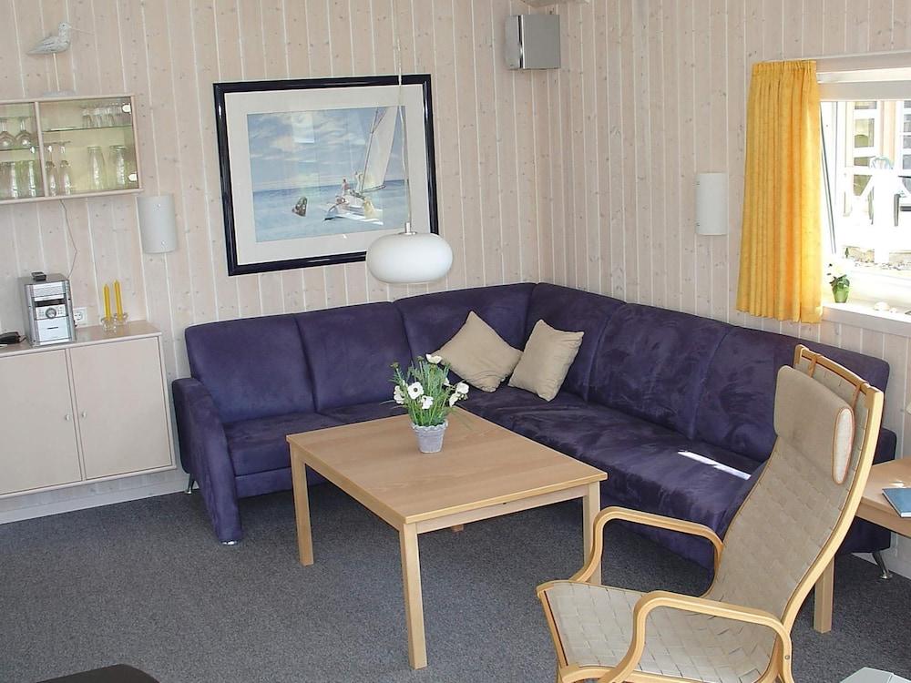 Holiday Home in Otterndorf