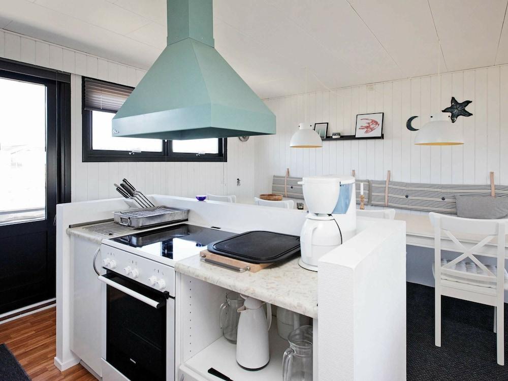 Amazing Holiday Home in Tranekær Syddanmark With Pool