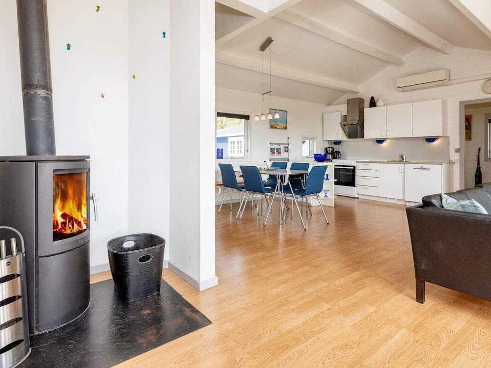 Seaside Charm in Nature - By Traum Ferienwohnungen