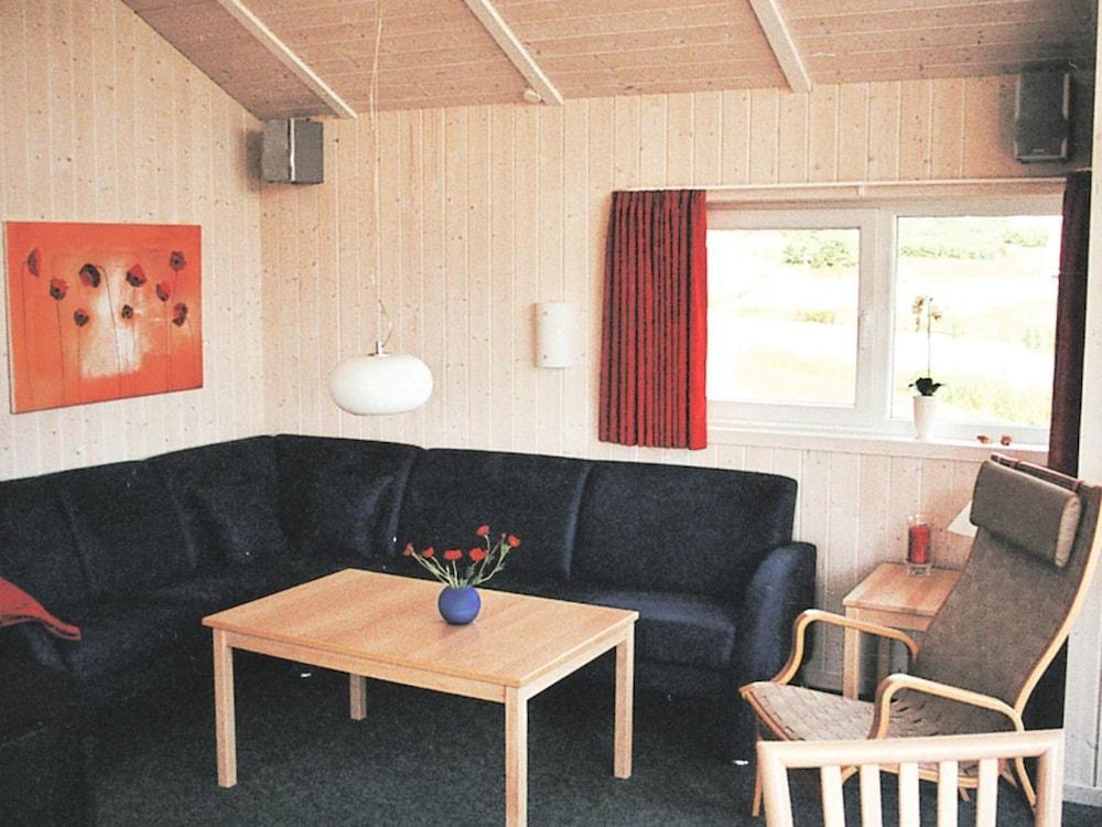 Holiday Home in Otterndorf