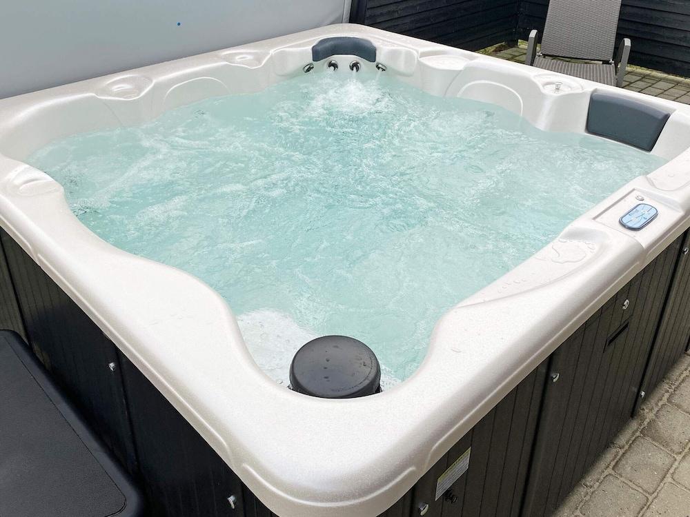 Luxury Retreat With Pool - By Traum Ferienwohnungen