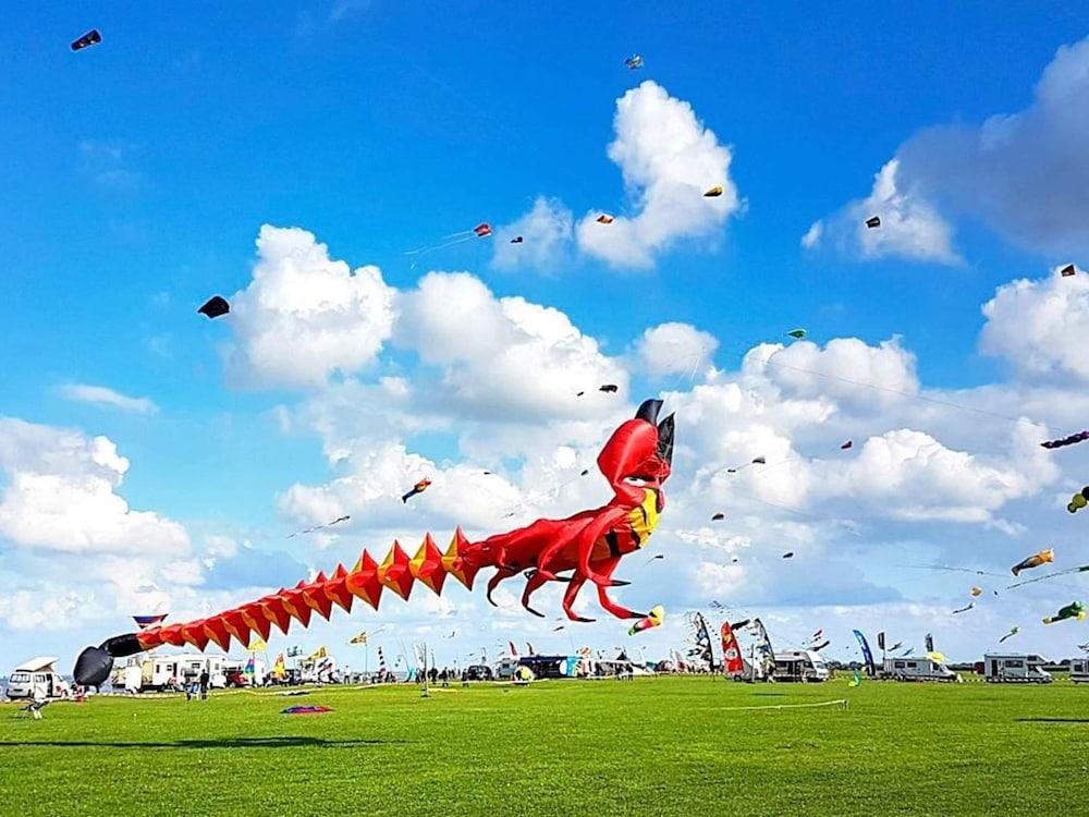 Holiday Home in Otterndorf