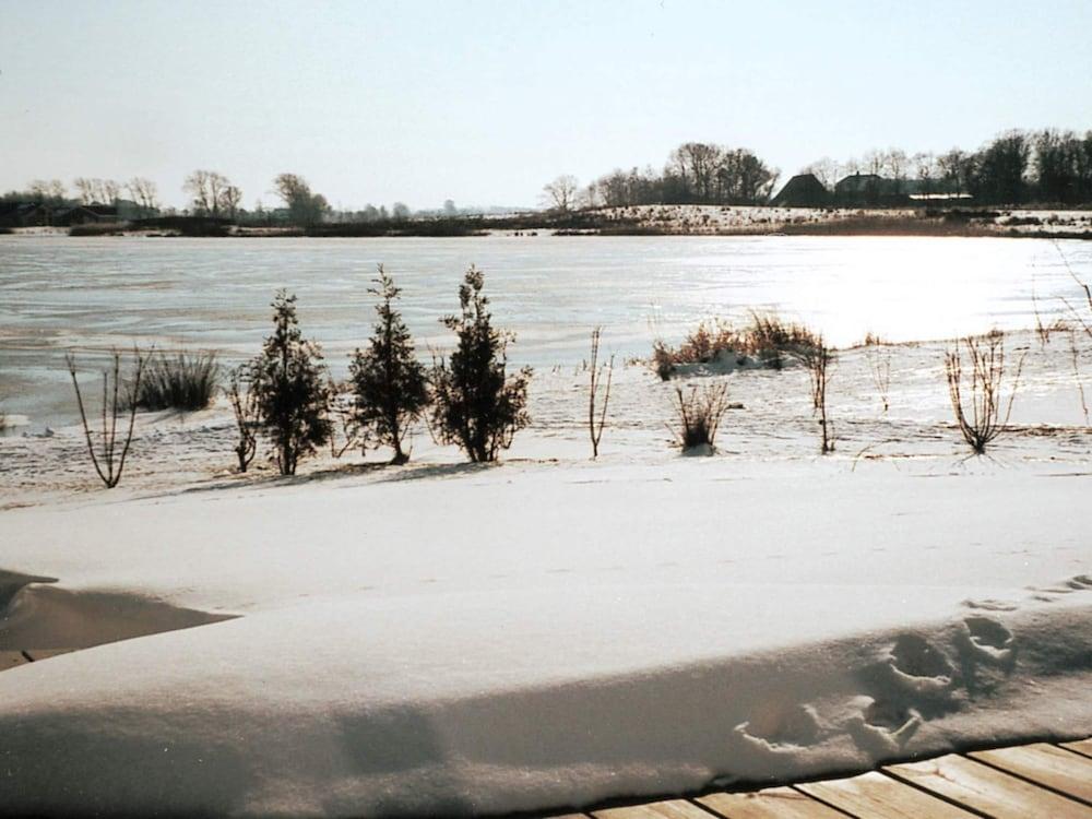 Holiday Home in Otterndorf