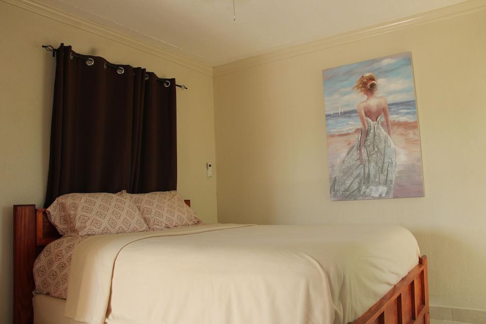 Fishtail Palms Exuma