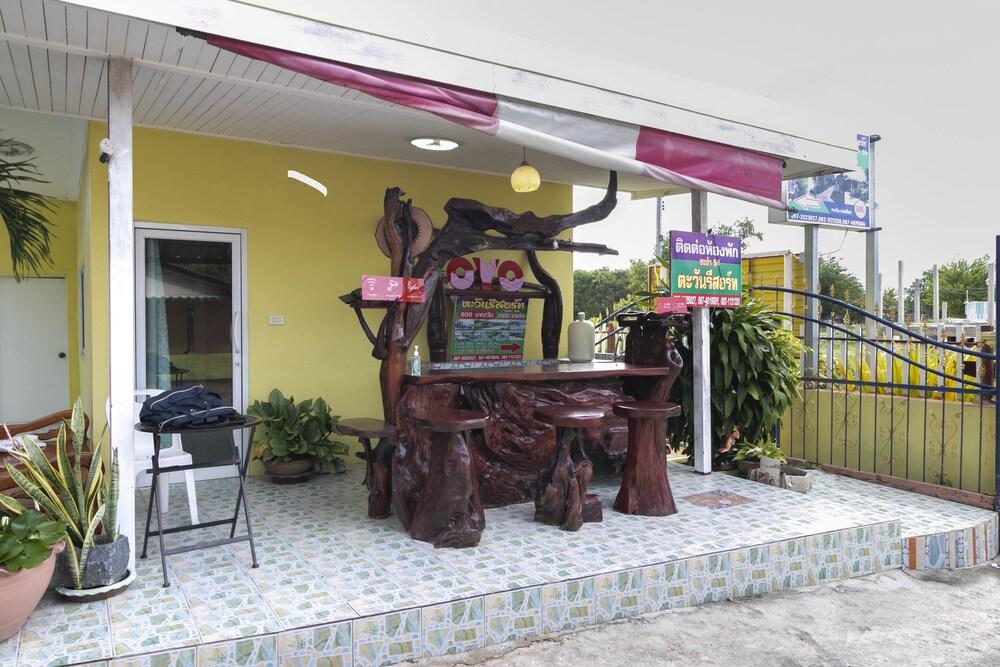 OYO 953 Tawan Resort