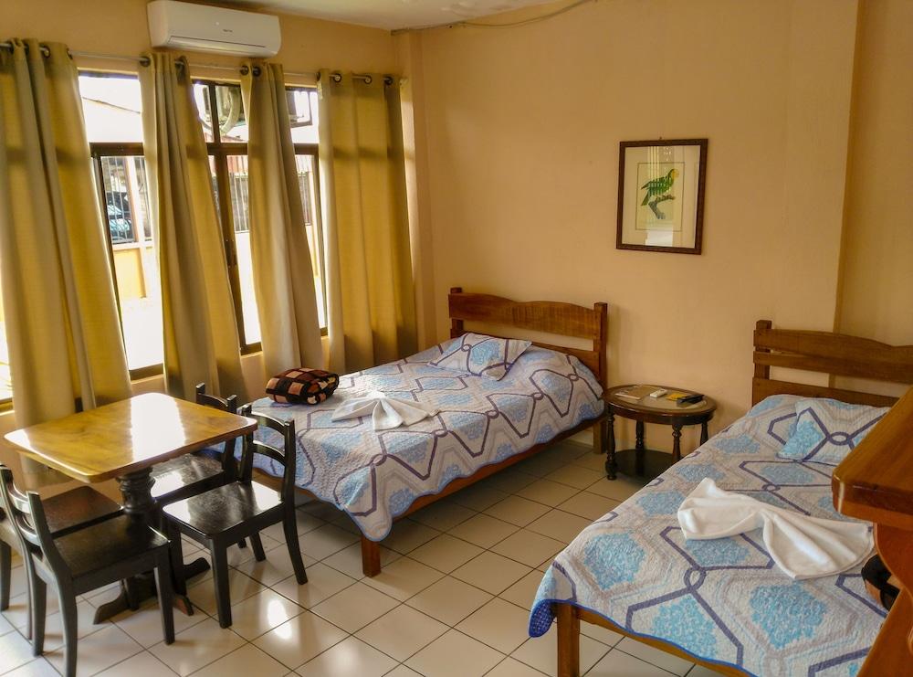 Room-arenal Xilopalo Room in Costa Rica