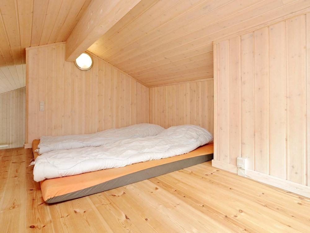 10 Person Holiday Home in Albaek-by Traum