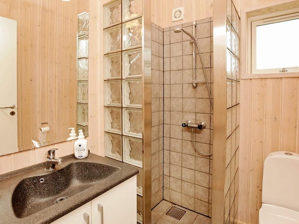 10 Person Holiday Home in Albaek-by Traum