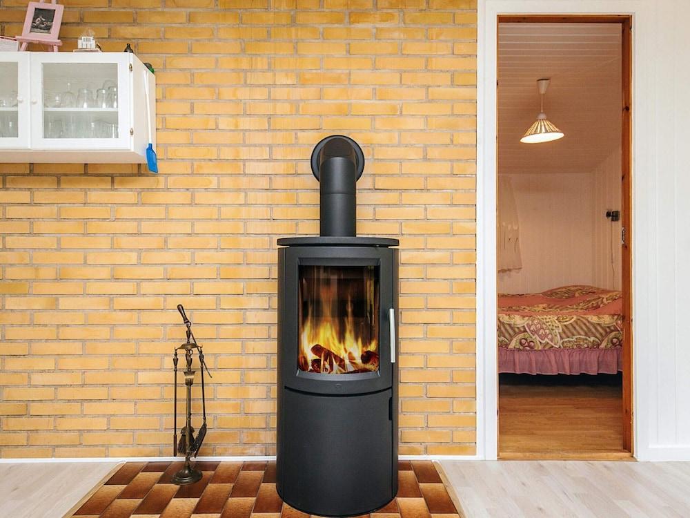 6 Person Holiday Home in Idestrup-by Traum