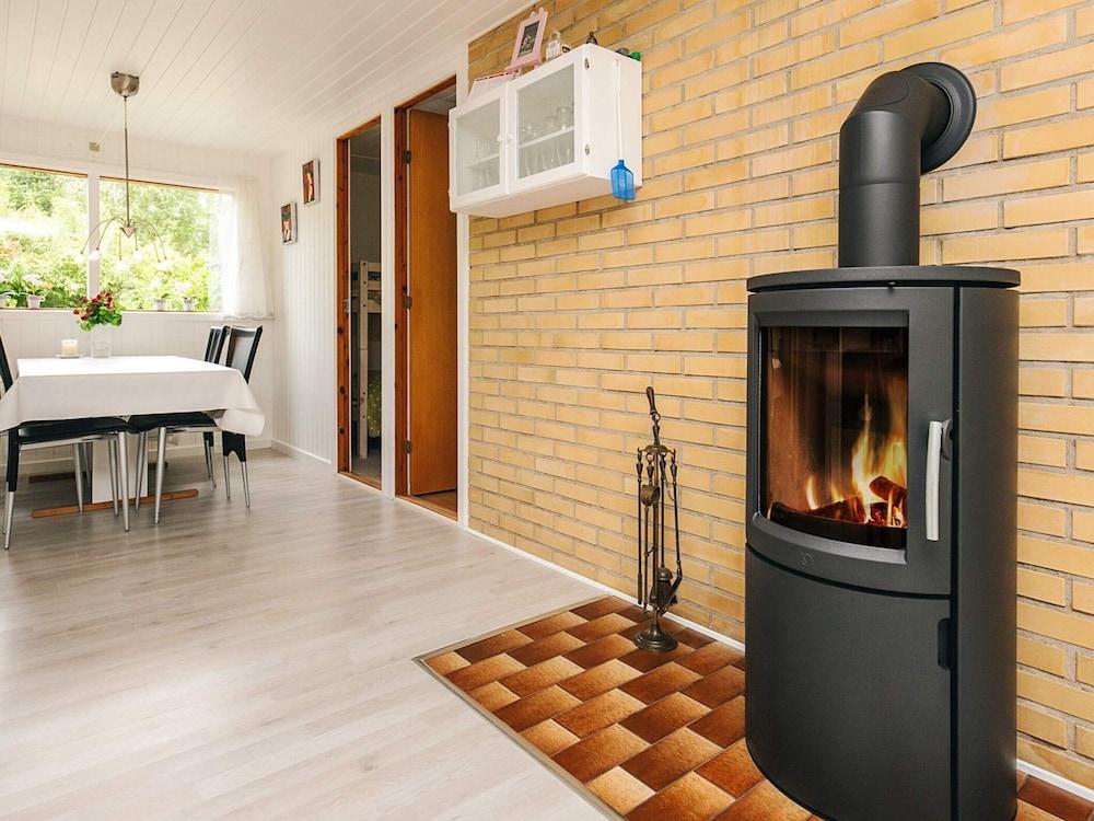 6 Person Holiday Home in Idestrup-by Traum