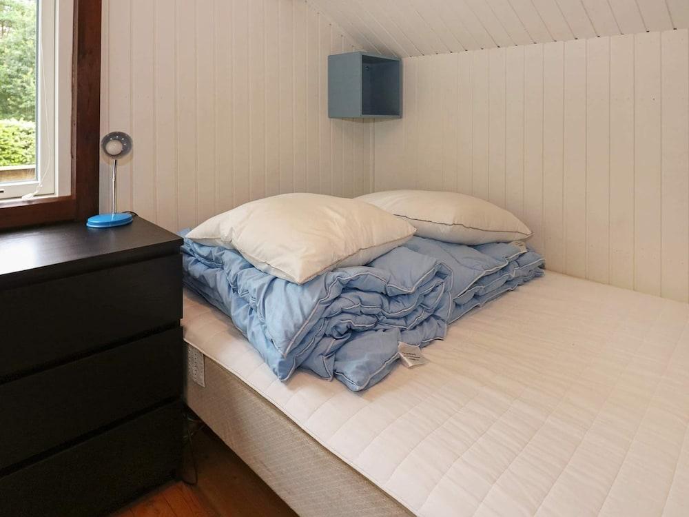 Serene Holiday Home in Hadsund near Sea