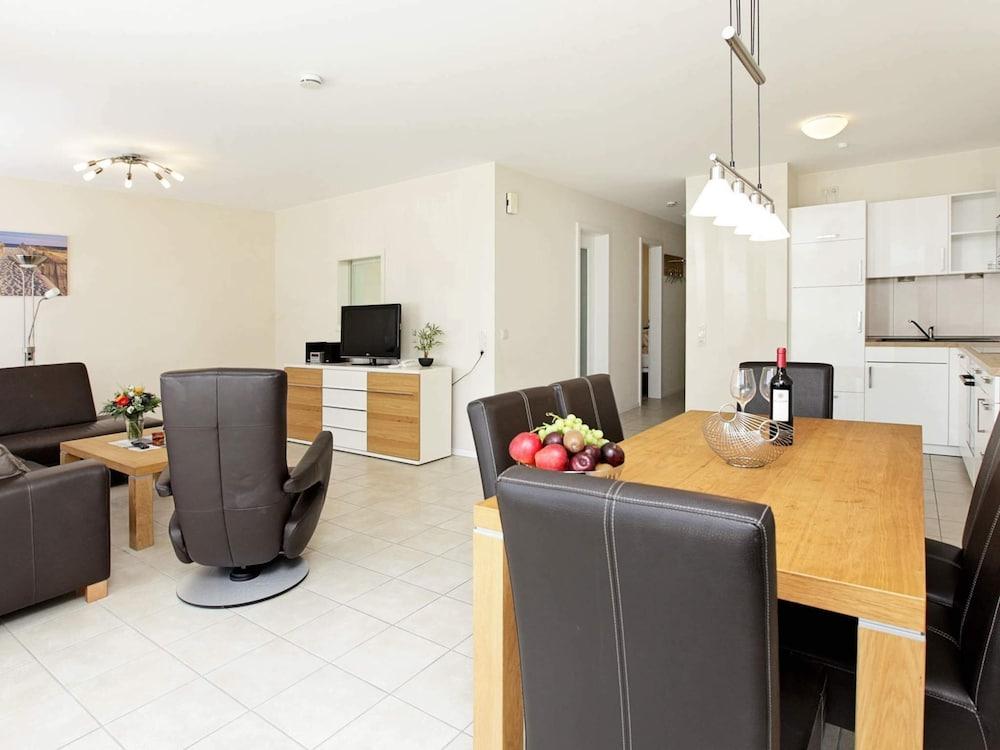 Holiday Home in Grossenbrode