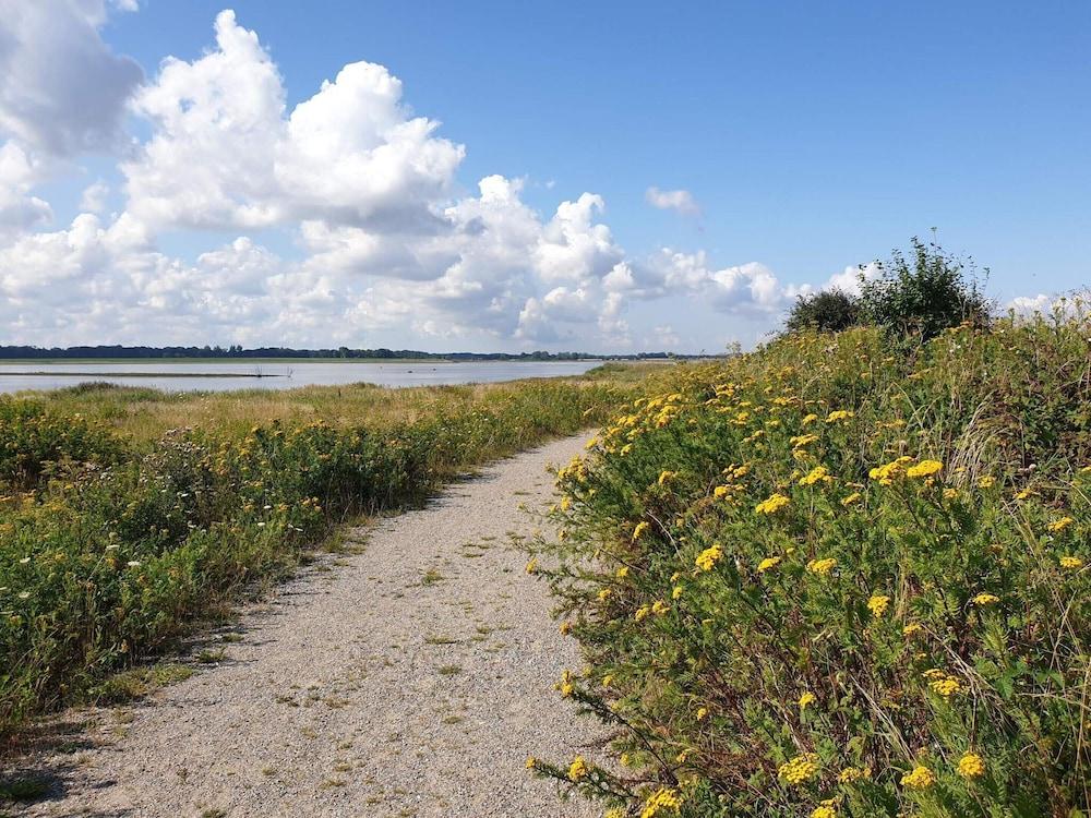 4 Person Holiday Home in Bogense-by Traum