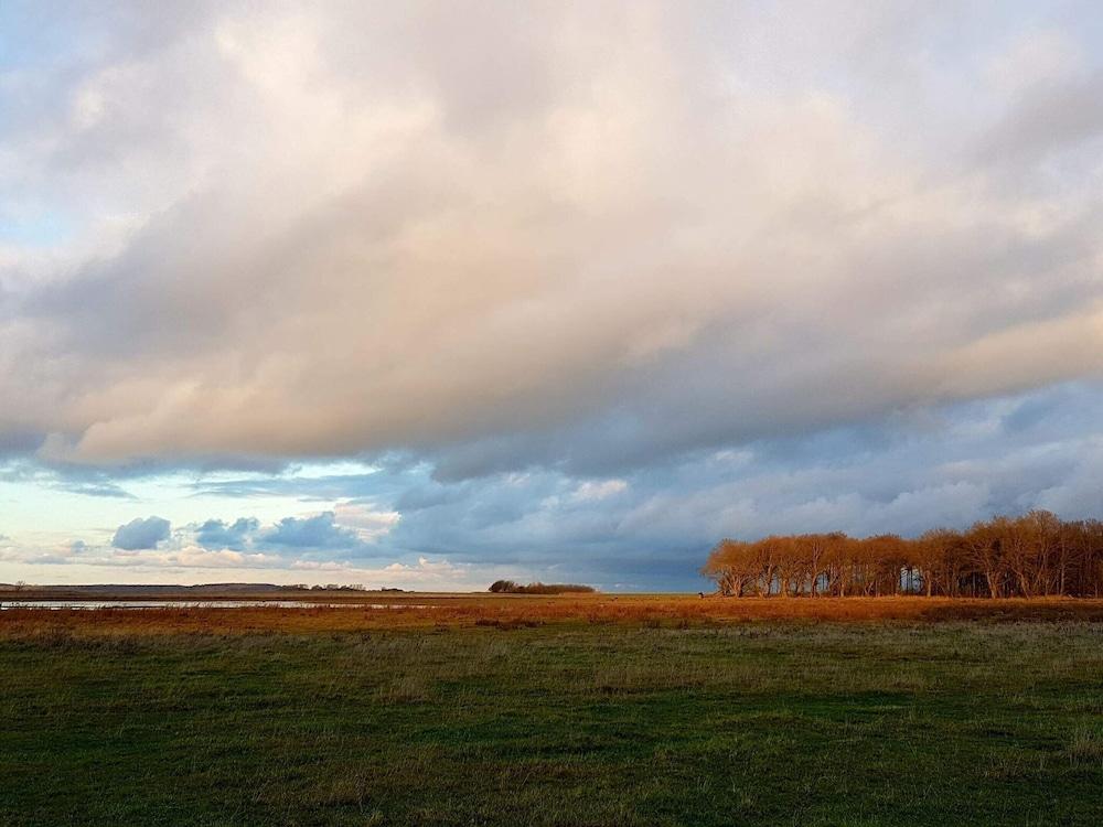 4 Person Holiday Home in Bogense-by Traum