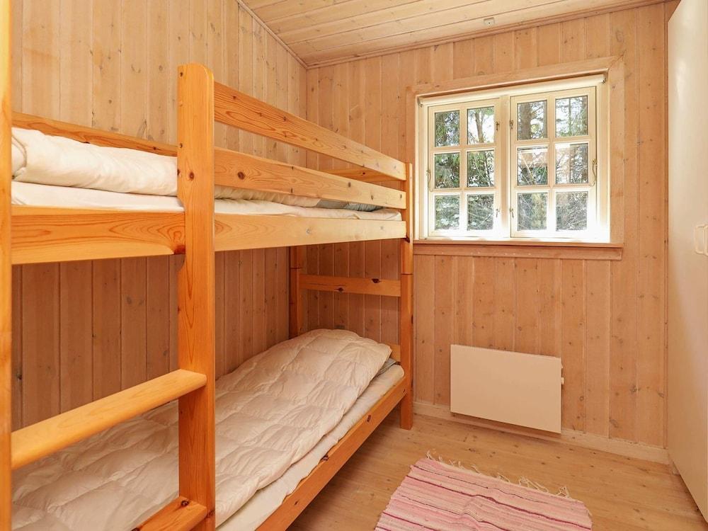 6 Person Holiday Home in Blokhus-by Traum