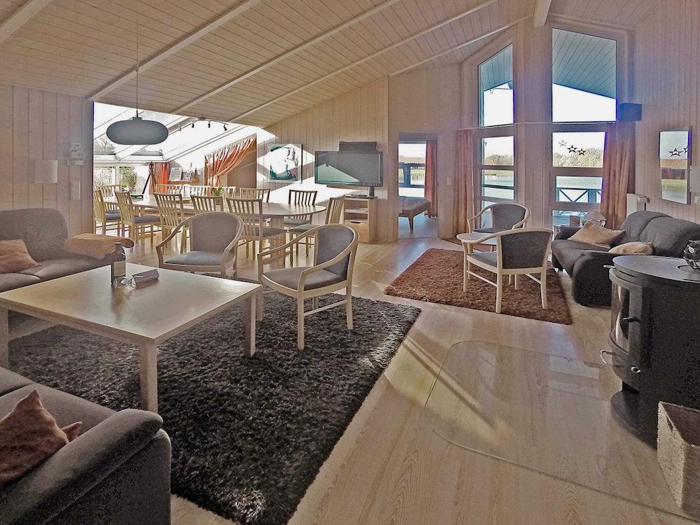 Holiday Home in Otterndorf