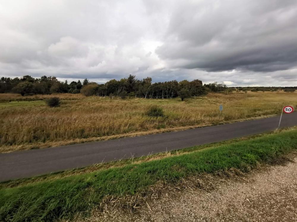 8 Person Holiday Home in Dannemare-by Traum