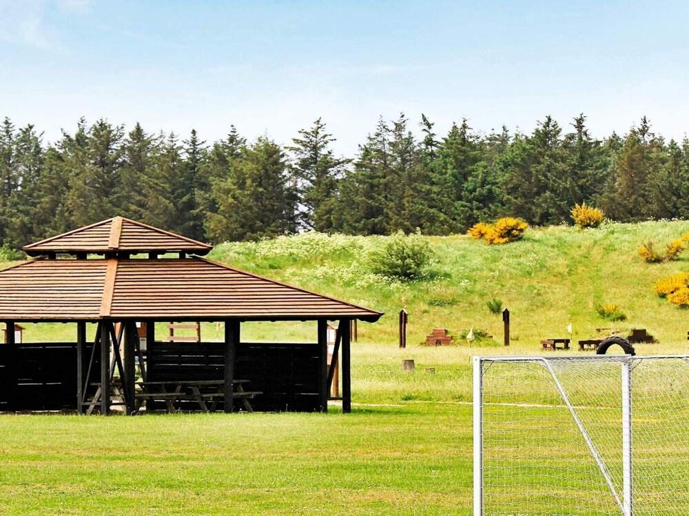 10 Person Holiday Home in Brovst