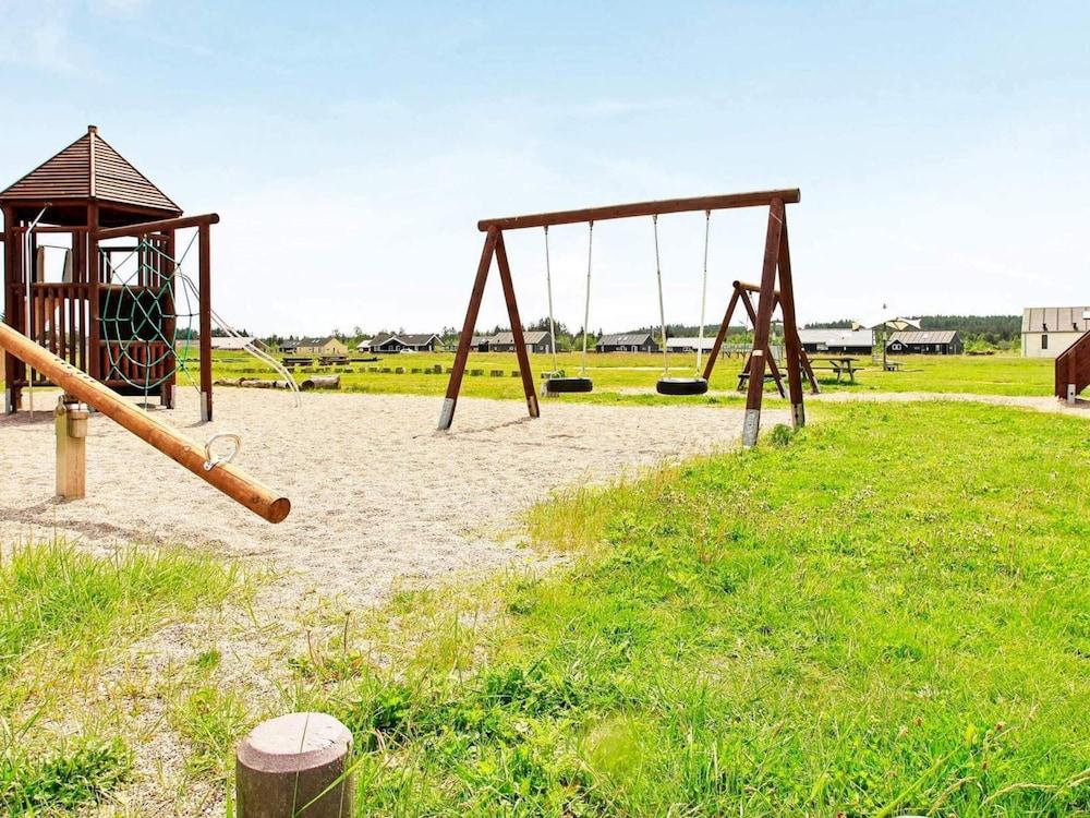 10 Person Holiday Home in Brovst