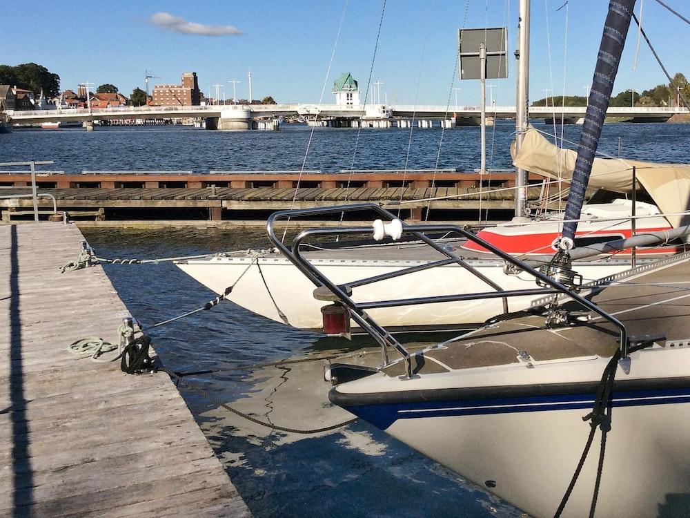 Holiday Home in Kappeln