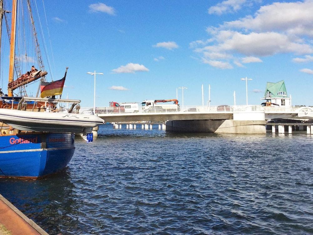 Holiday Home in Kappeln