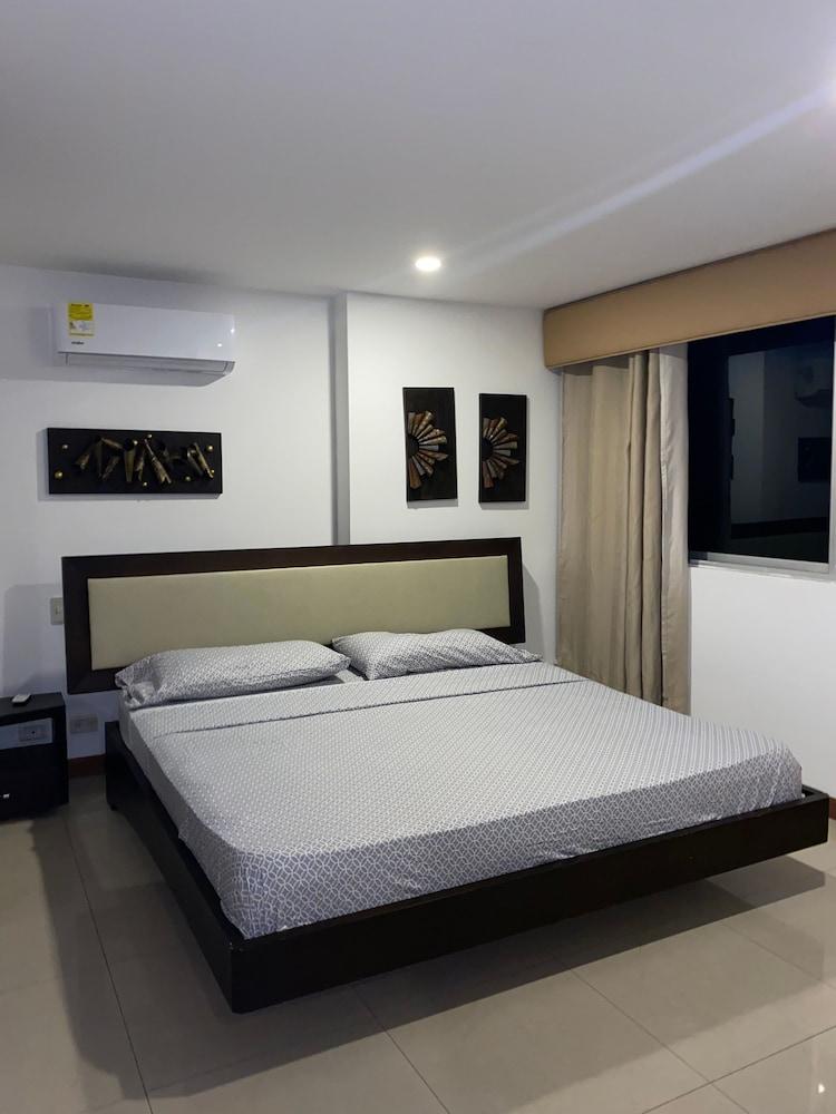 Palmetto Suite Superior 3901