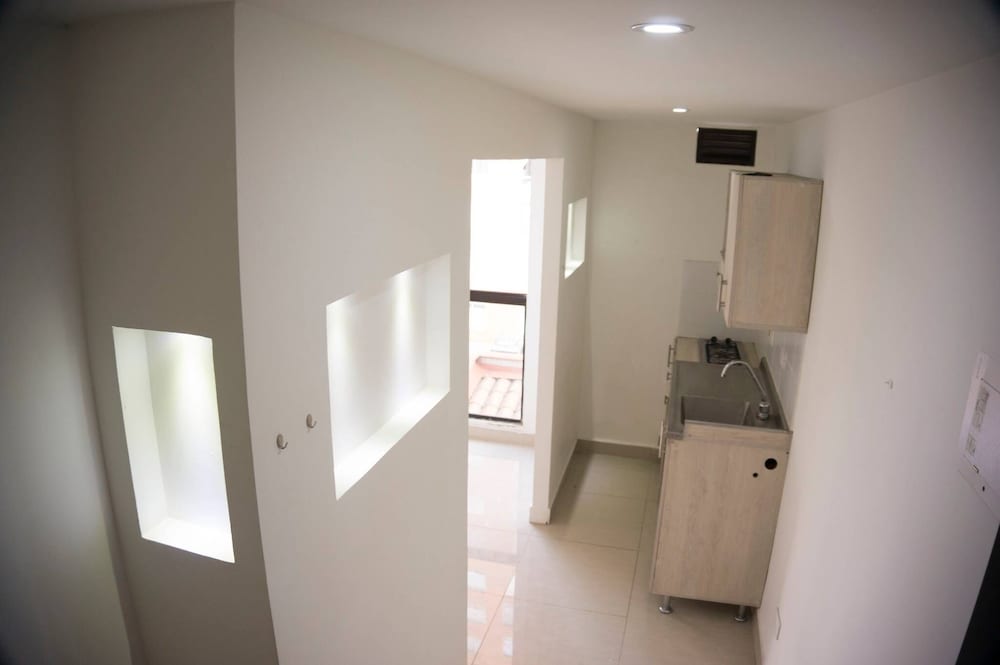 Apartaestudio Tipo Loft Laureles-belen Los Molinos