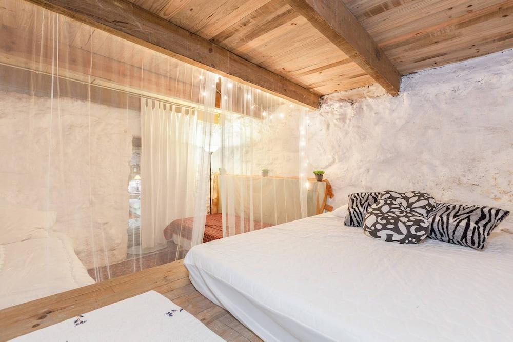 Casa Da Terra Land House