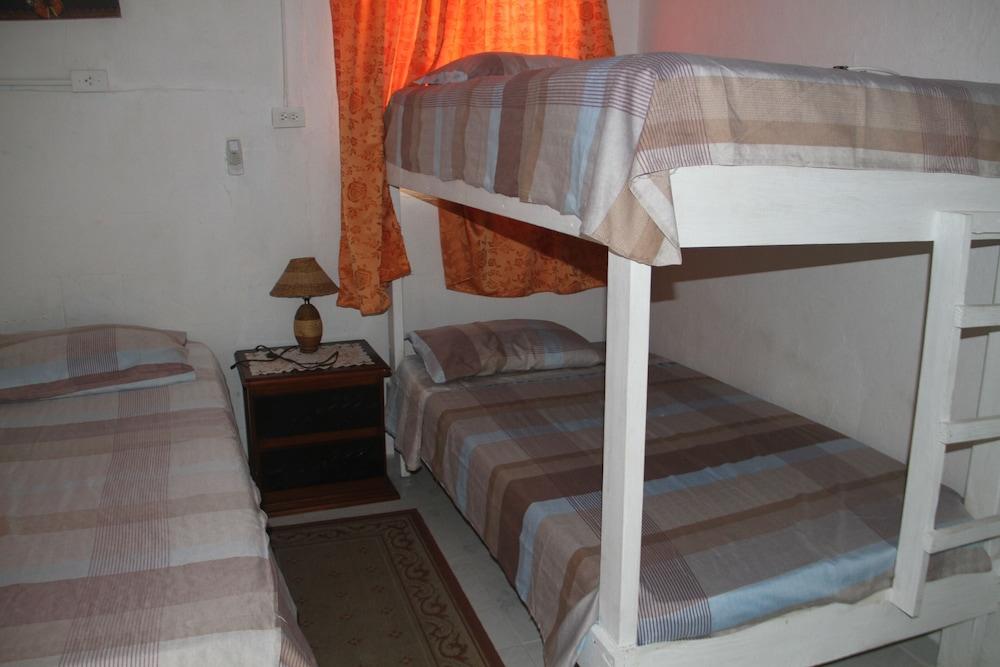 Room-green Sea Inn Villa Helen Kilometer