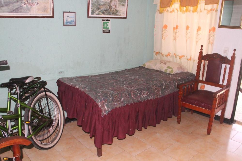 Room-green Sea Inn Villa Helen Kilometer