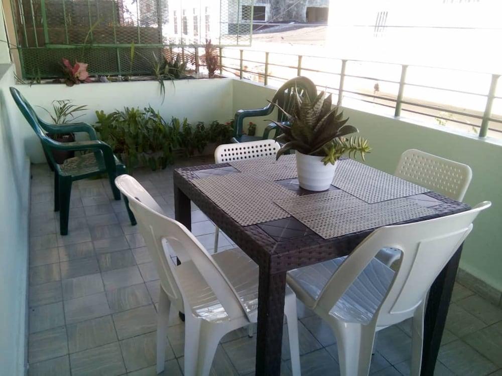 Hostal Arboleda, Colonial Zone, Santo Domingo