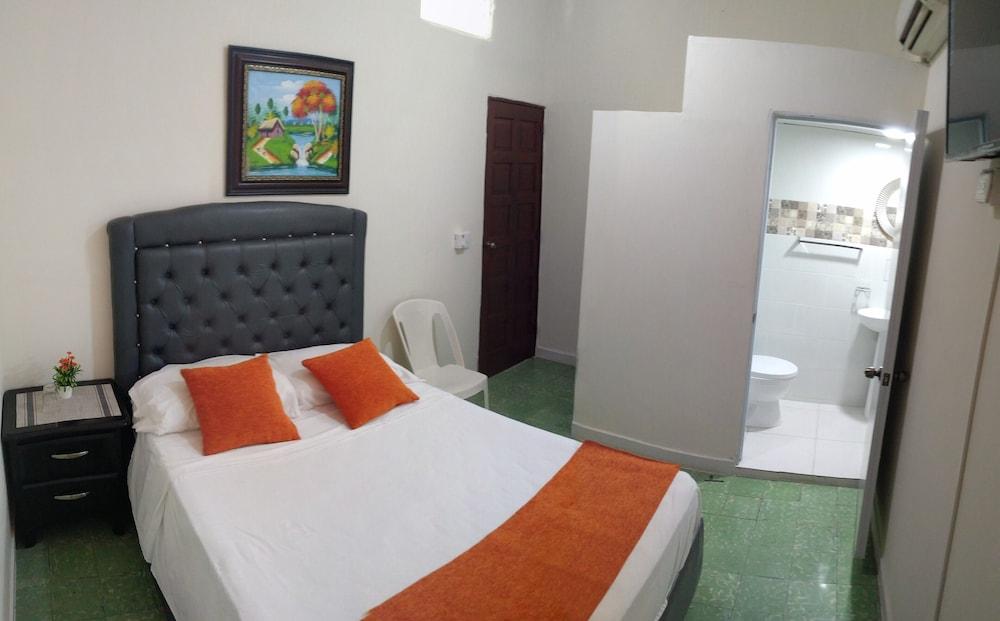 Hostal Arboleda, Colonial Zone, Santo Domingo